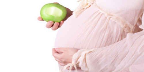 Symptômes des hémorroïdes pendant la grossesse